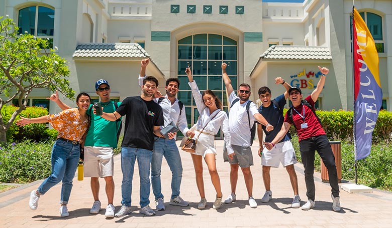 English Path Summer Camp